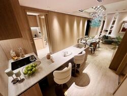 Arina East Residences (D15), Apartment #544589141